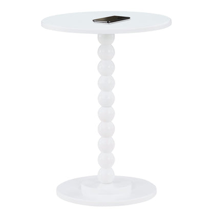 Classic Accents Venetian Islands Spindle Table