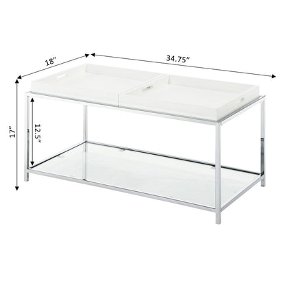 Palm Beach Coffee Table