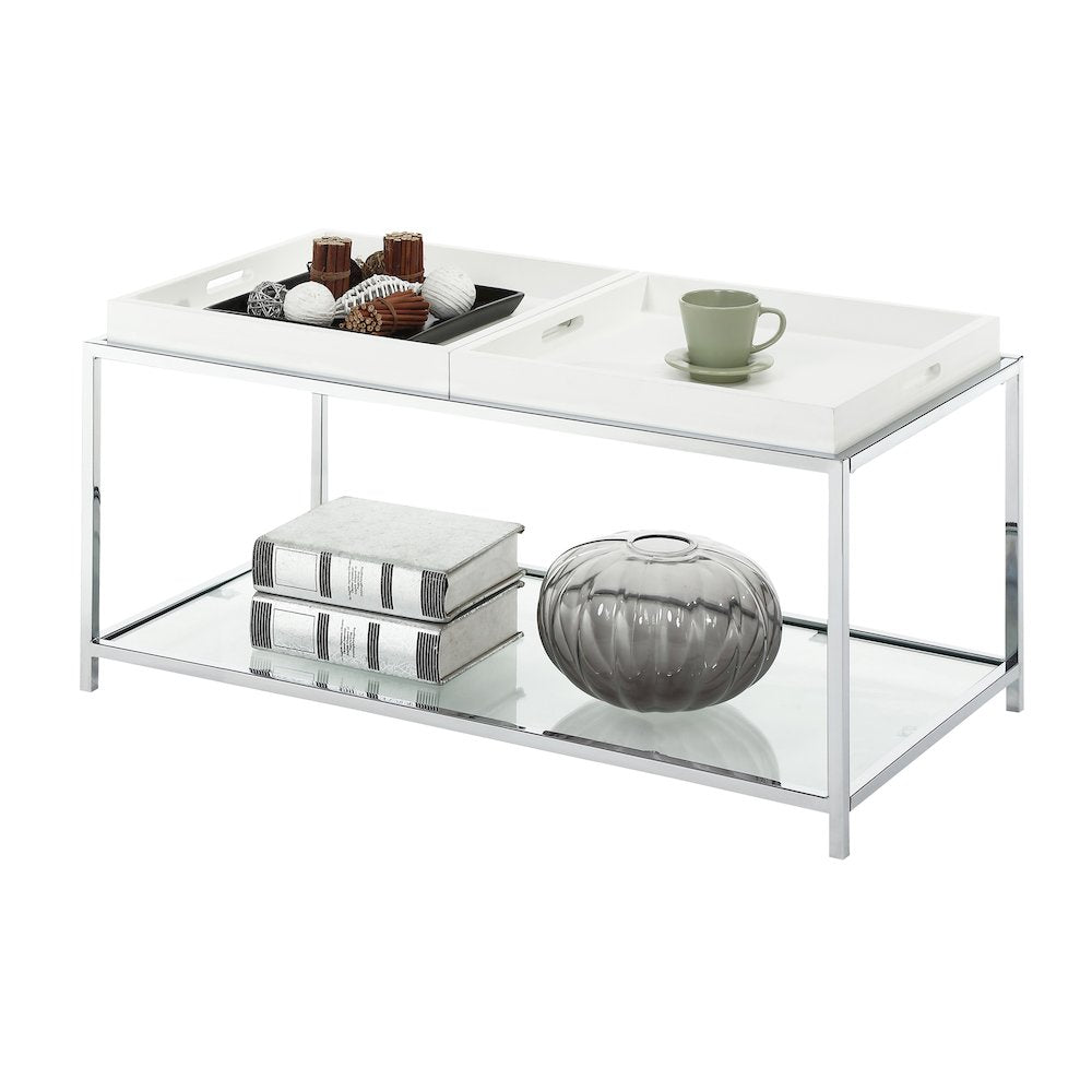 Palm Beach Coffee Table