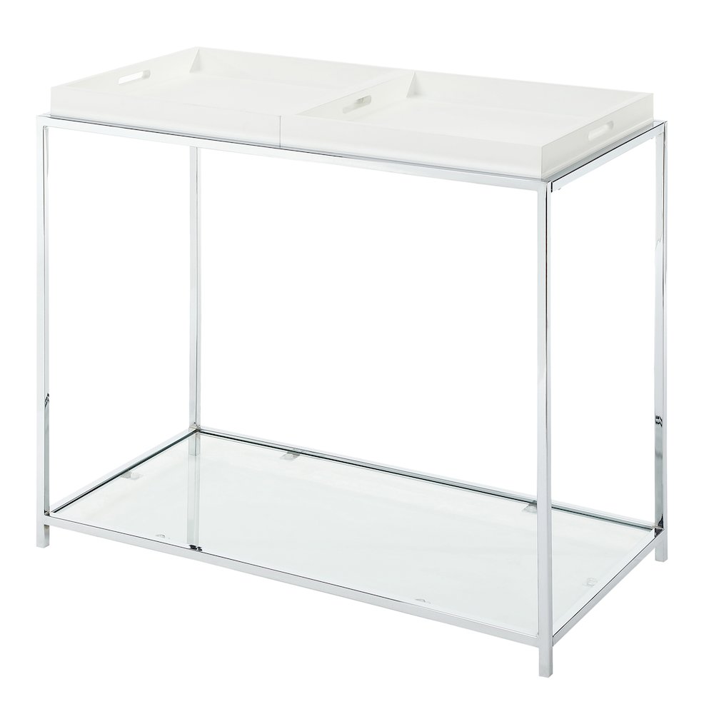 Palm Beach Console Table