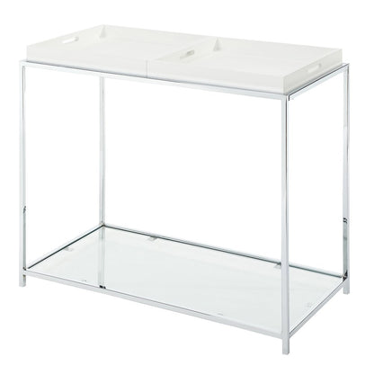 Palm Beach Console Table