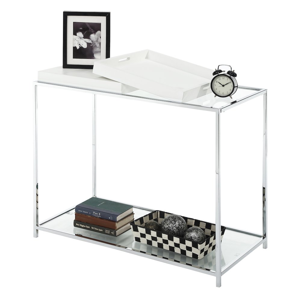 Palm Beach Console Table