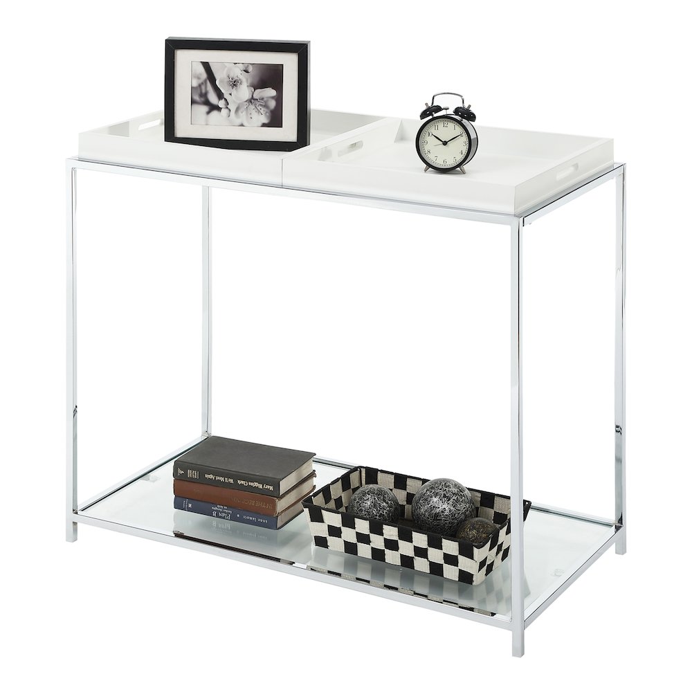 Palm Beach Console Table