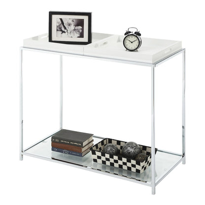 Palm Beach Console Table