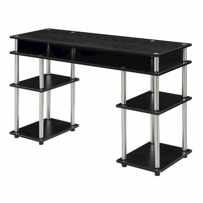 Designs2Go No Tools Student Desk