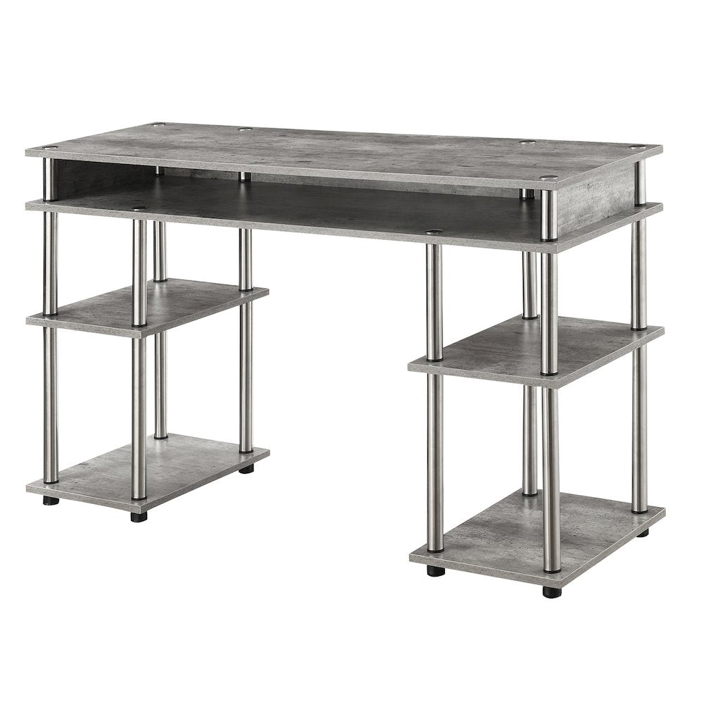 Designs2Go No Tools Student Desk