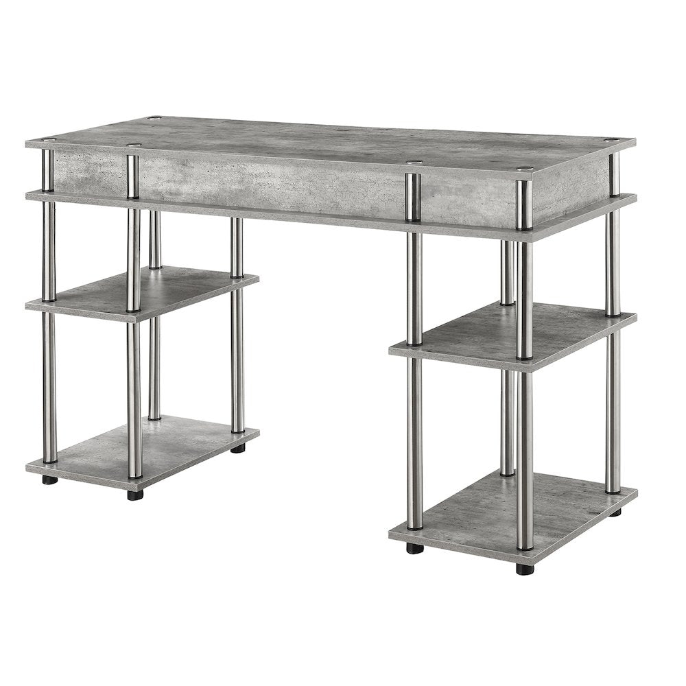 Designs2Go No Tools Student Desk