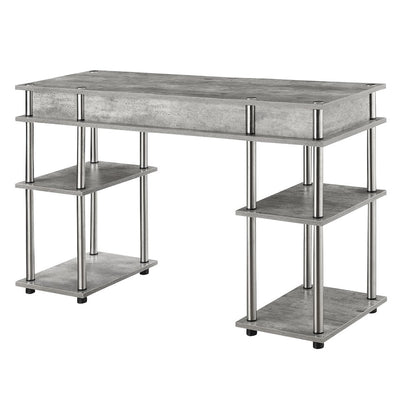 Designs2Go No Tools Student Desk