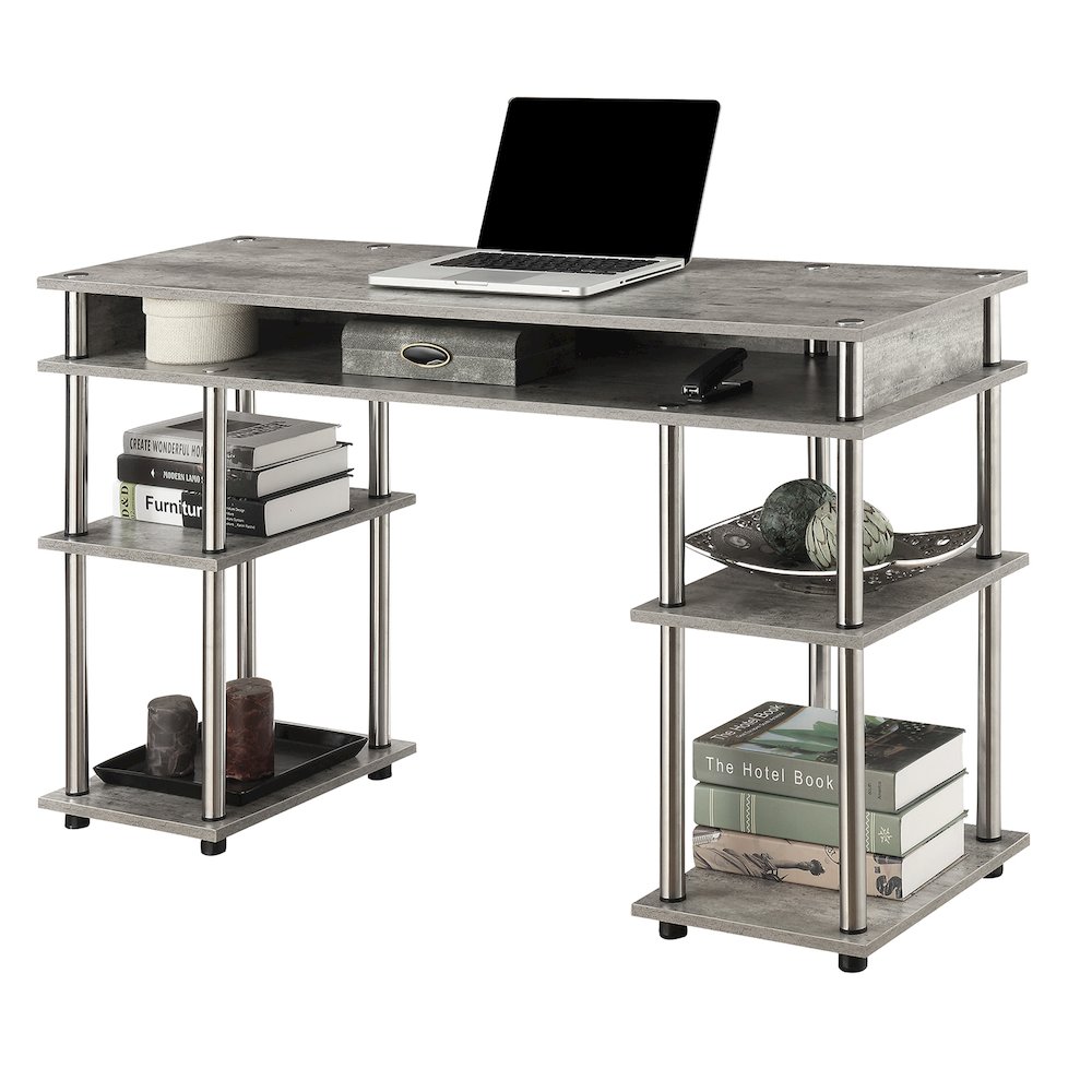 Designs2Go No Tools Student Desk
