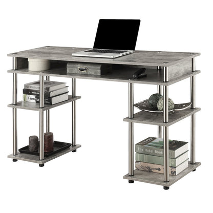 Designs2Go No Tools Student Desk