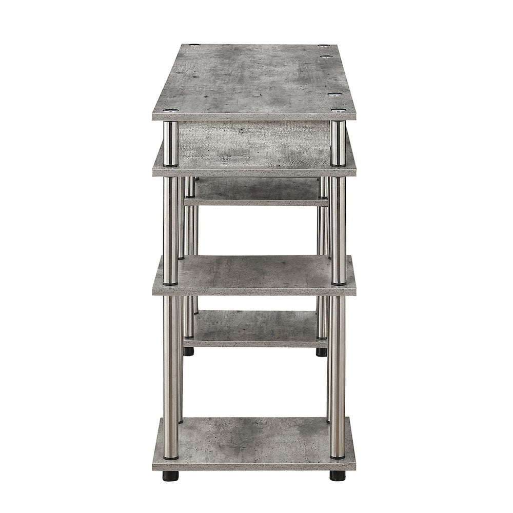 Designs2Go No Tools Student Desk