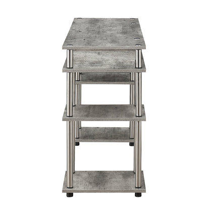 Designs2Go No Tools Student Desk