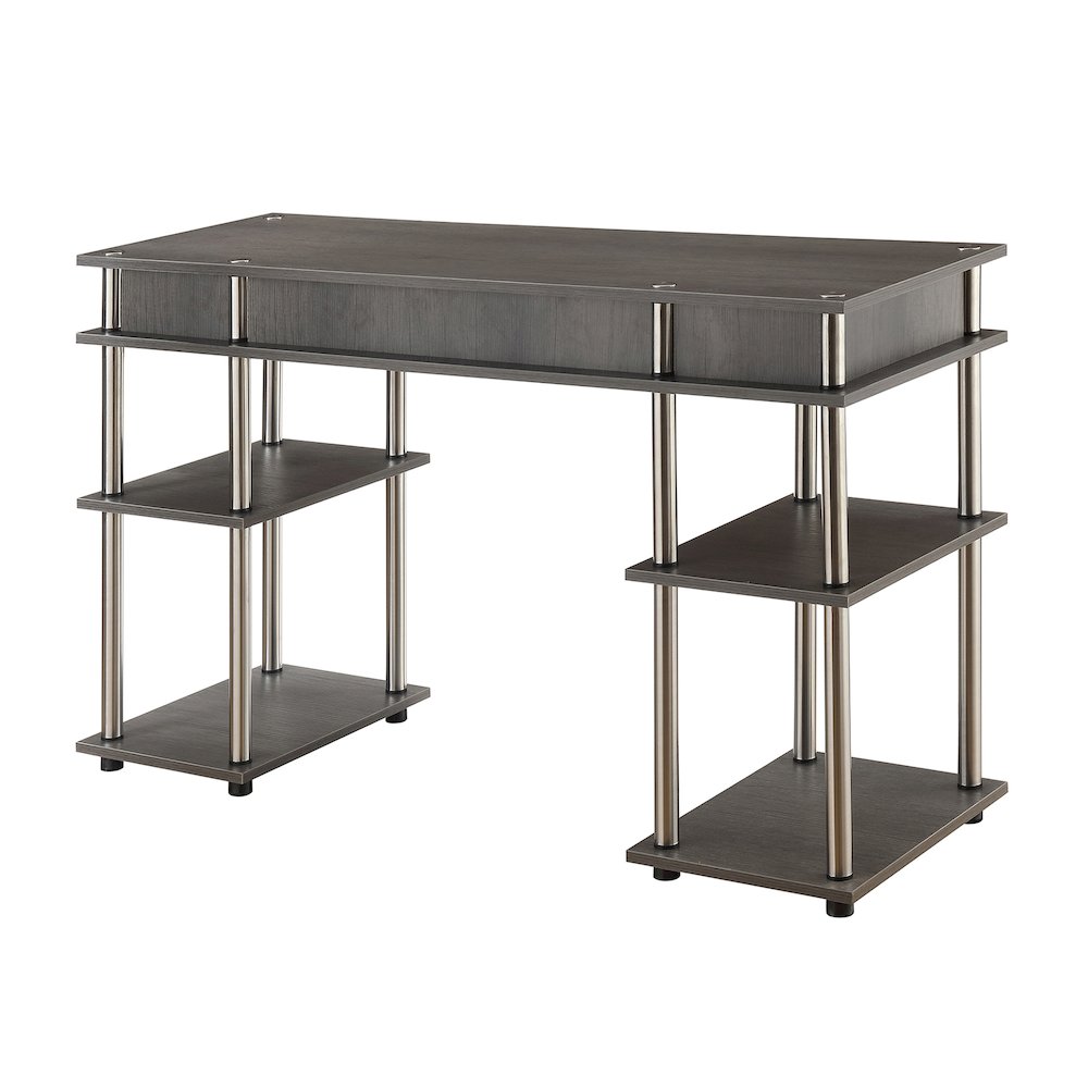 Designs2Go No Tools Student Desk