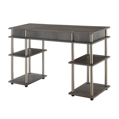 Designs2Go No Tools Student Desk