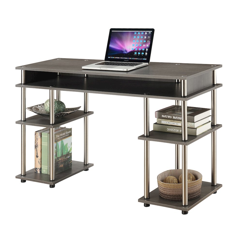 Designs2Go No Tools Student Desk
