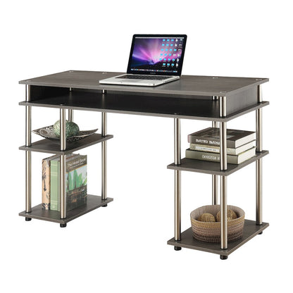Designs2Go No Tools Student Desk