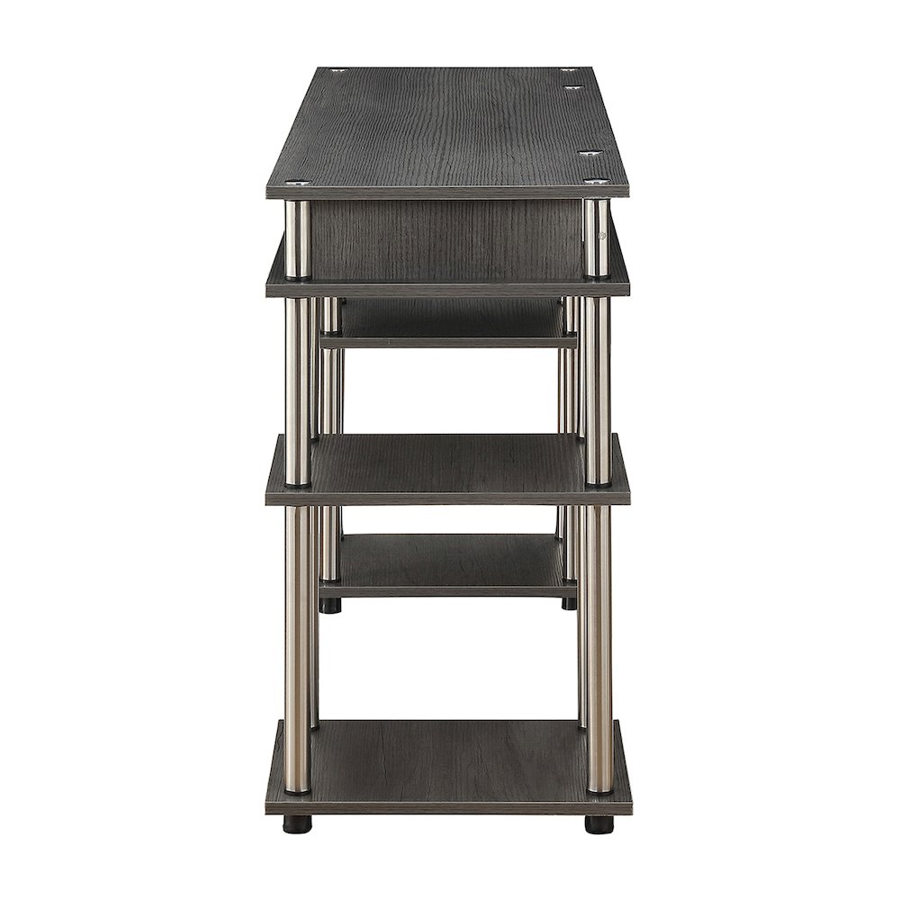 Designs2Go No Tools Student Desk