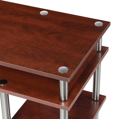 Designs2Go No Tools Student Desk