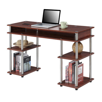 Designs2Go No Tools Student Desk