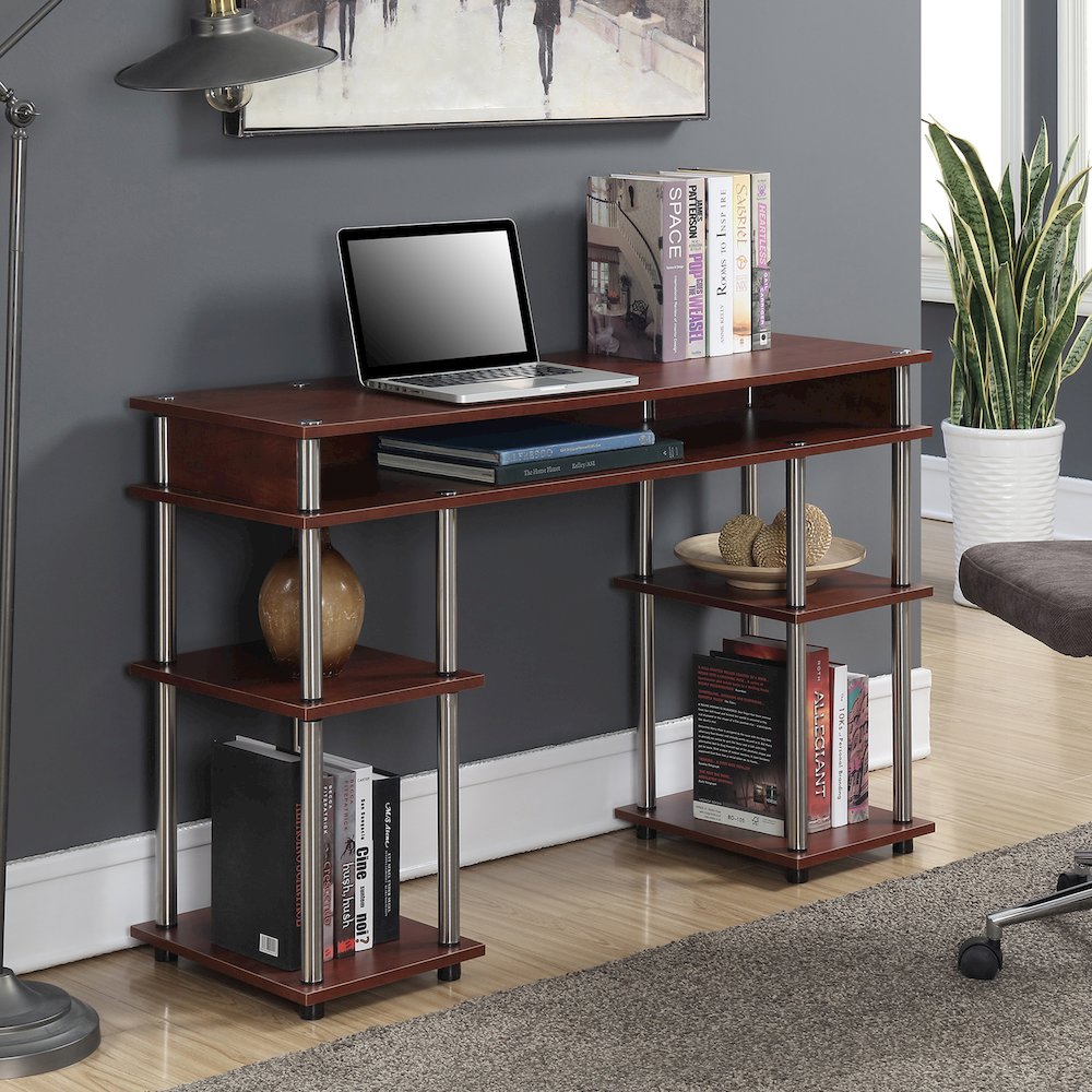 Designs2Go No Tools Student Desk