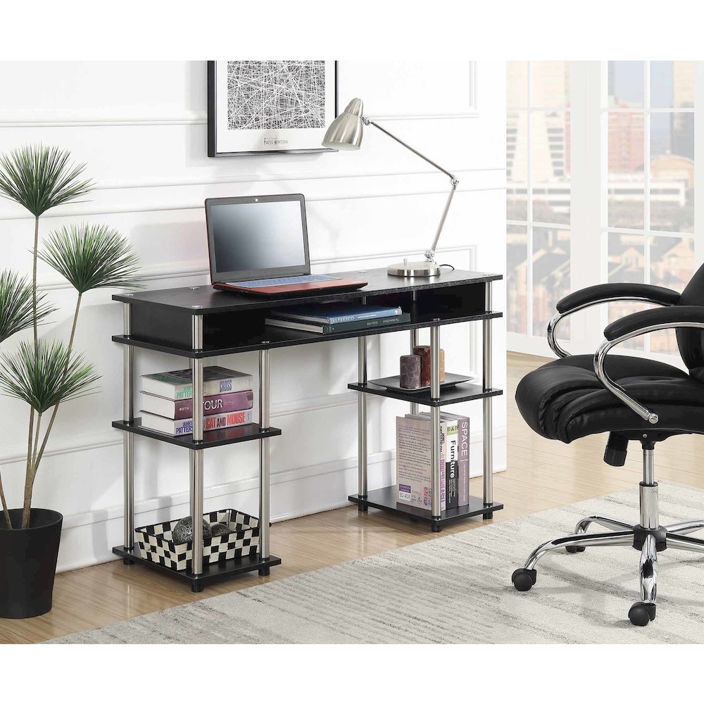 Designs2Go No Tools Student Desk