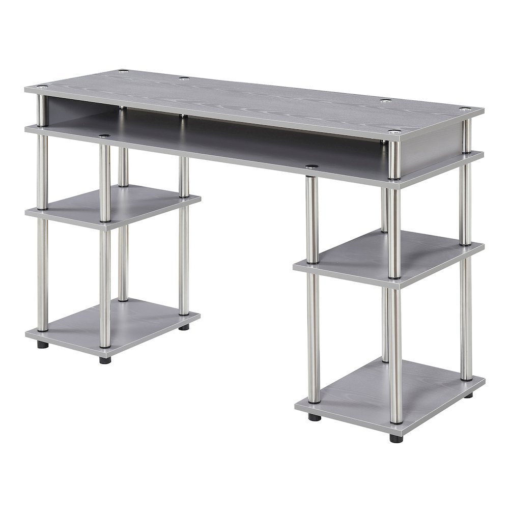 Designs2Go No Tools Student Desk