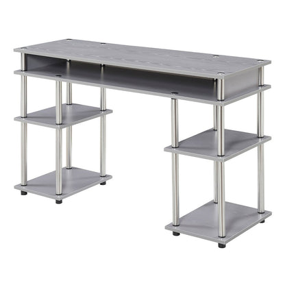 Designs2Go No Tools Student Desk