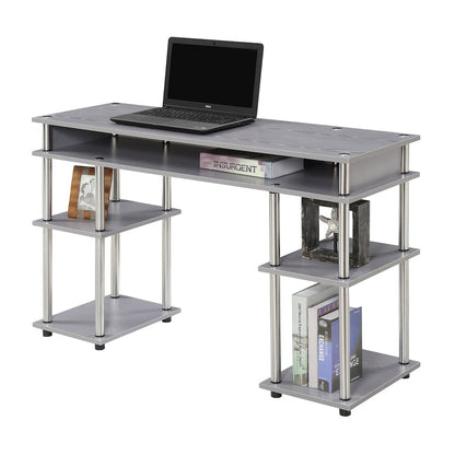 Designs2Go No Tools Student Desk
