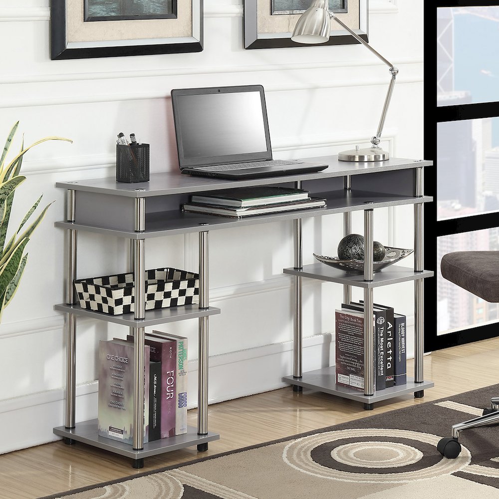 Designs2Go No Tools Student Desk
