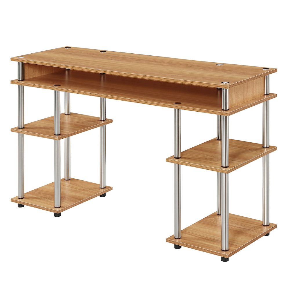Designs2Go No Tools Student Desk