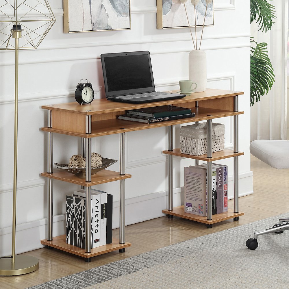 Designs2Go No Tools Student Desk