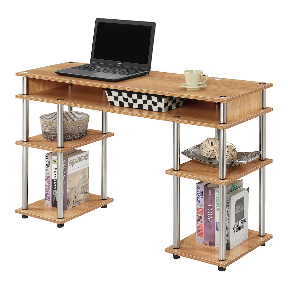 Designs2Go No Tools Student Desk