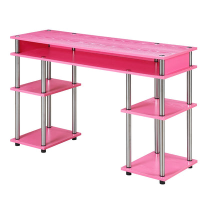 Designs2Go No Tools Student Desk