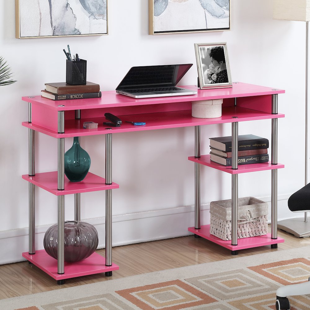 Designs2Go No Tools Student Desk