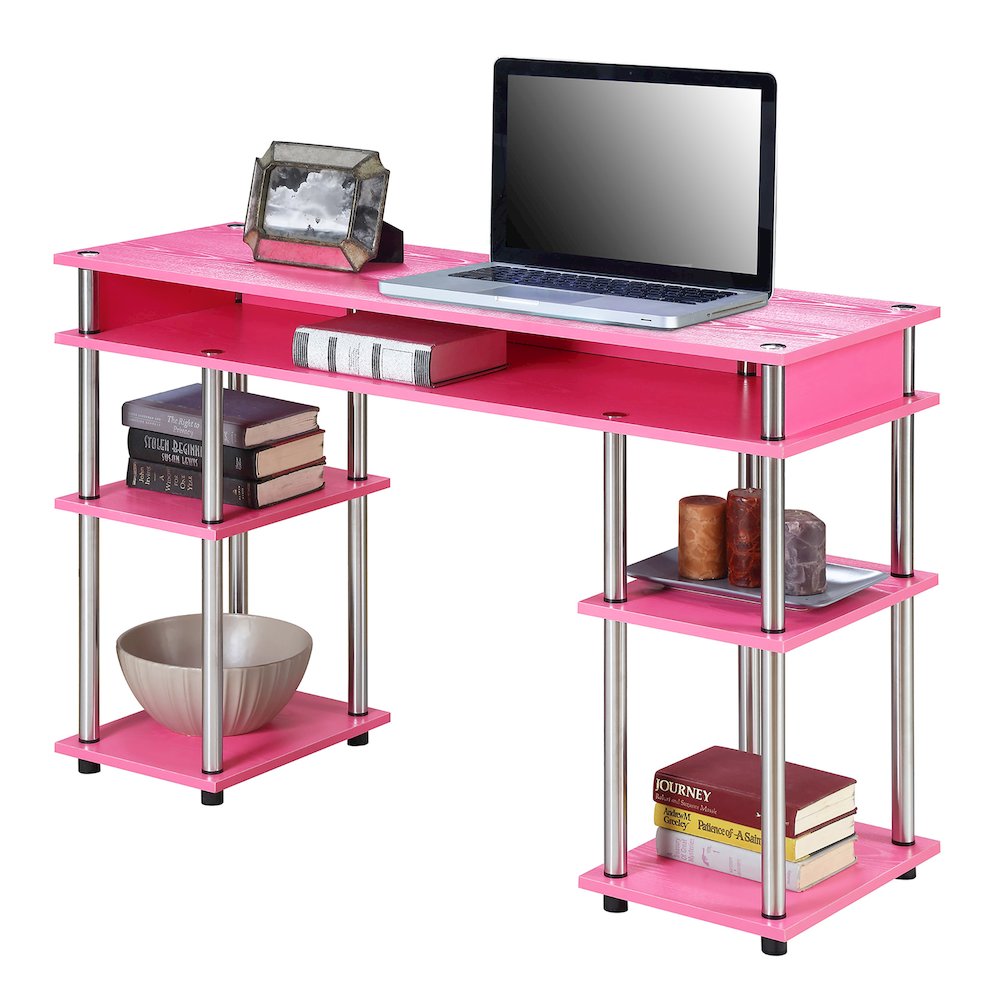 Designs2Go No Tools Student Desk