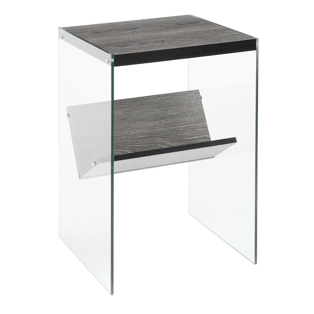 SoHo End Table
