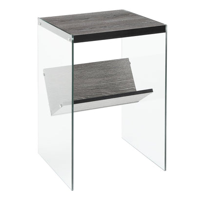 SoHo End Table