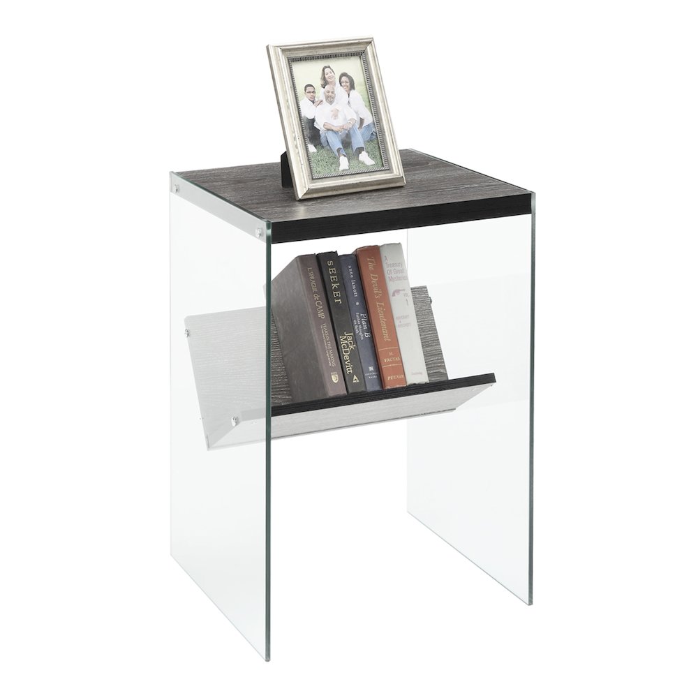 SoHo End Table