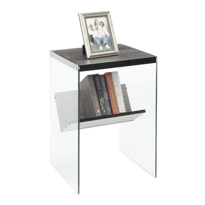 SoHo End Table