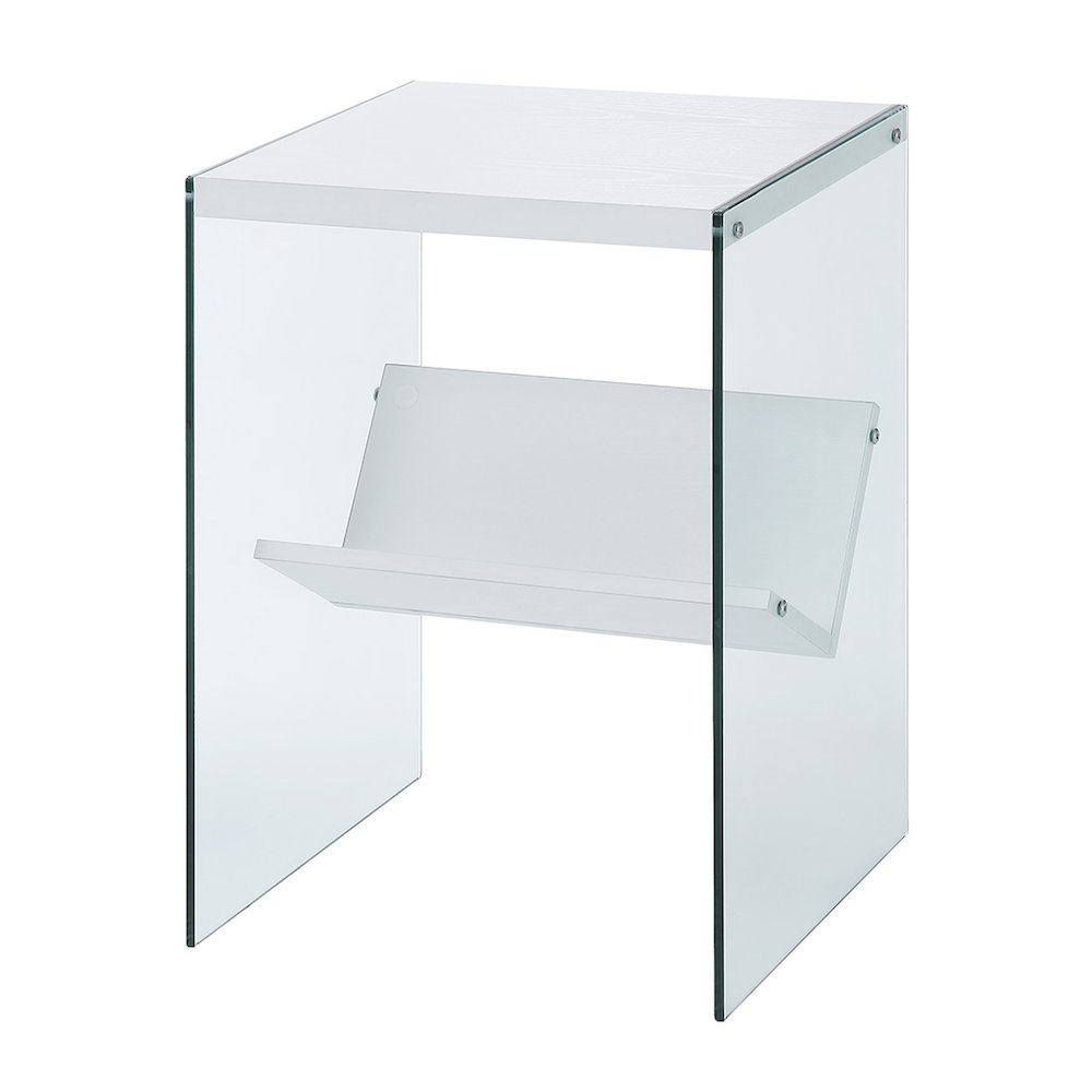 SoHo End Table