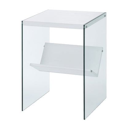 SoHo End Table