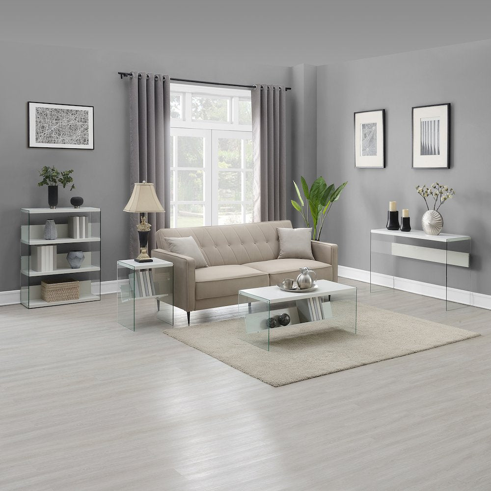 SoHo End Table