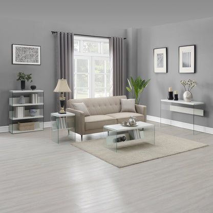 SoHo End Table