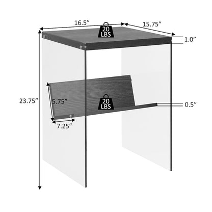 SoHo End Table