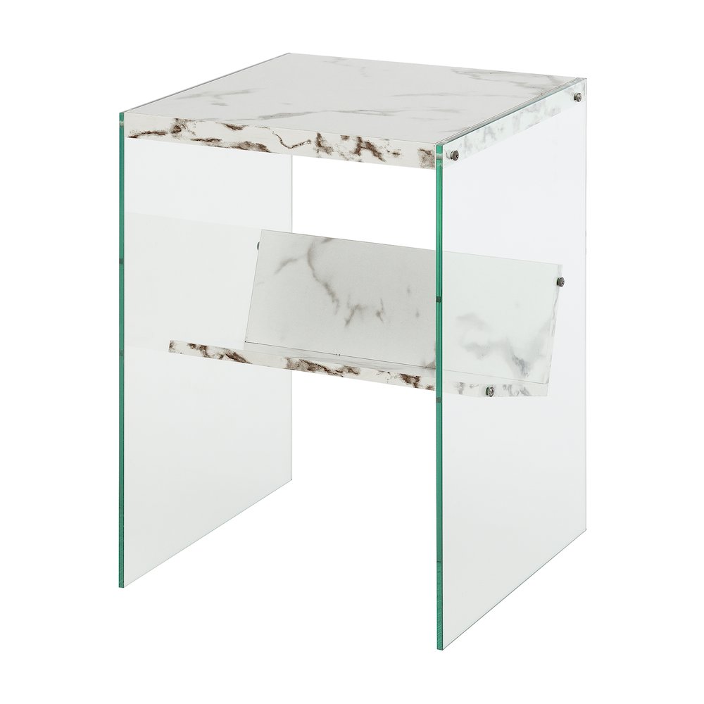 SoHo End Table