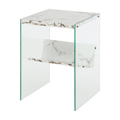 SoHo End Table