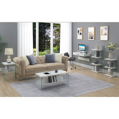 SoHo End Table