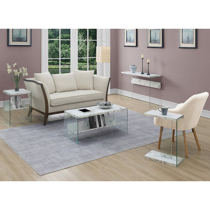 SoHo End Table