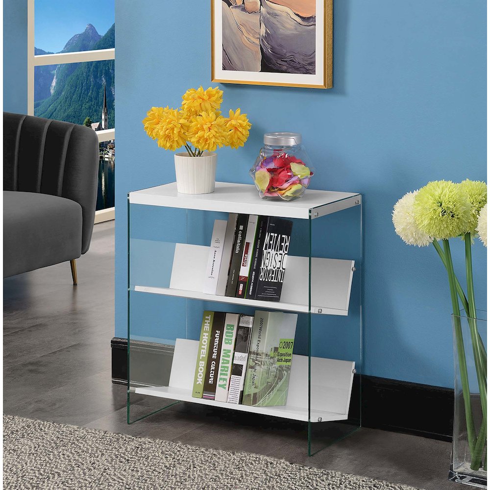 Soho Bookcase