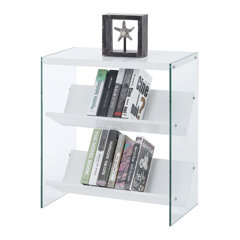 Soho Bookcase